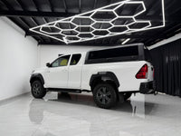 Toyota Hilux 2.4GD-6 Xtra Cab Raider Auto