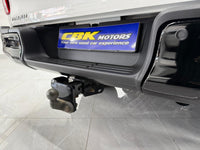 Toyota Hilux 2.4GD-6 Xtra Cab Raider Auto