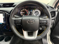 Toyota Hilux 2.4GD-6 Xtra Cab Raider Auto