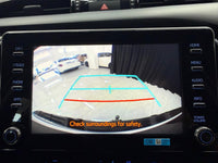 Toyota Hilux 2.4GD-6 Xtra Cab Raider Auto