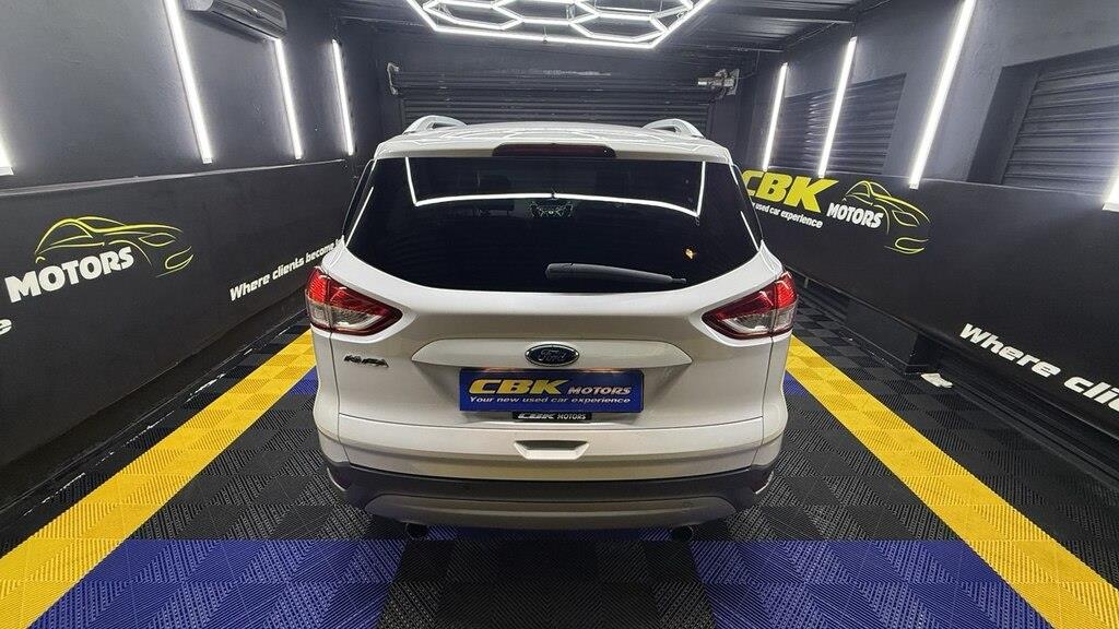 Ford Kuga 1.5T Trend Auto