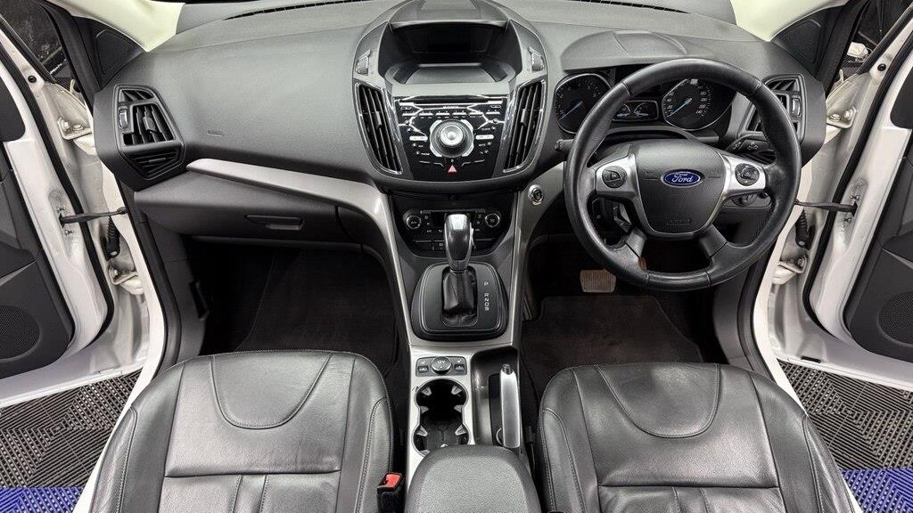 Ford Kuga 1.5T Trend Auto