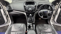 Ford Kuga 1.5T Trend Auto