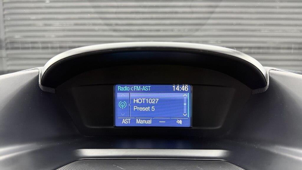 Ford Kuga 1.5T Trend Auto