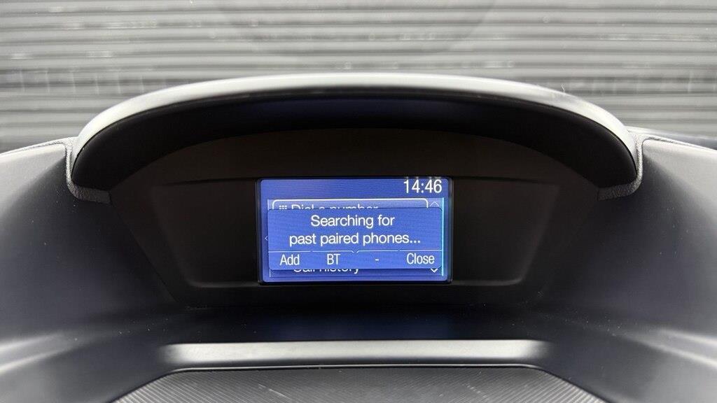 Ford Kuga 1.5T Trend Auto