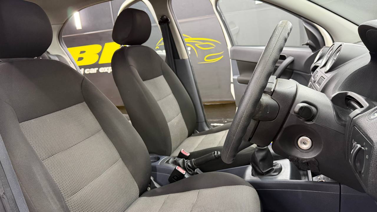 Ford Ikon 1.6 Ambiente