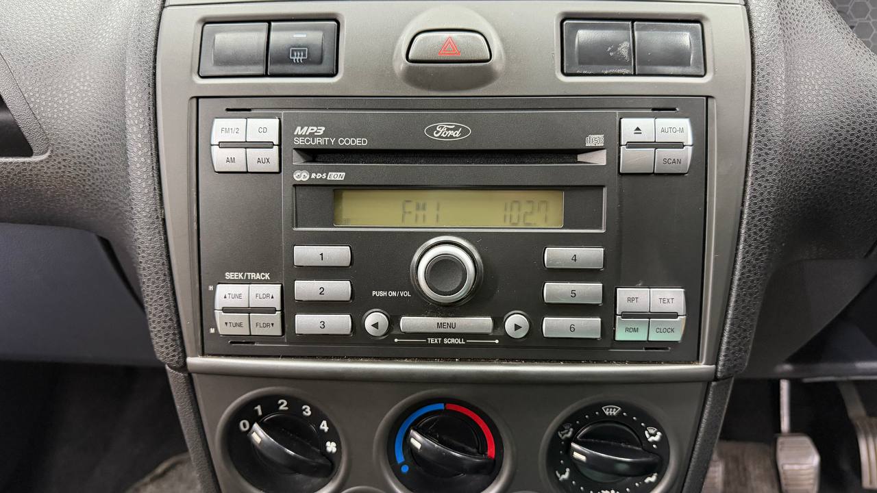 Ford Ikon 1.6 Ambiente