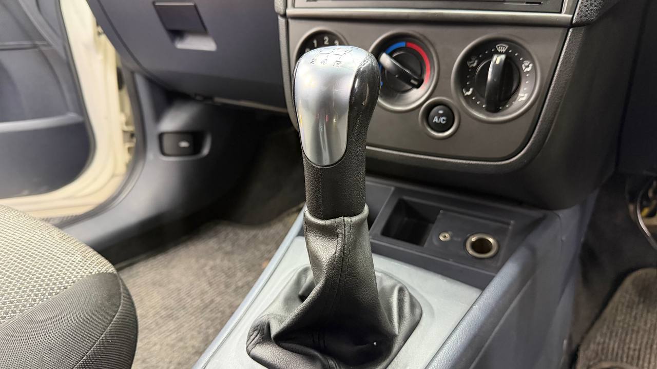 Ford Ikon 1.6 Ambiente
