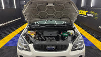 Ford Ikon 1.6 Ambiente