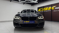 BMW 1 Series M140i 5-Door Sports-Auto