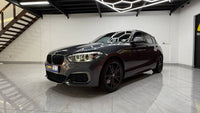 BMW 1 Series M140i 5-Door Sports-Auto