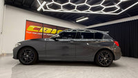 BMW 1 Series M140i 5-Door Sports-Auto