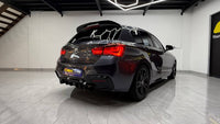 BMW 1 Series M140i 5-Door Sports-Auto