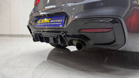 BMW 1 Series M140i 5-Door Sports-Auto