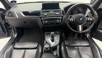 BMW 1 Series M140i 5-Door Sports-Auto