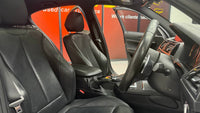 BMW 1 Series M140i 5-Door Sports-Auto