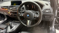 BMW 1 Series M140i 5-Door Sports-Auto