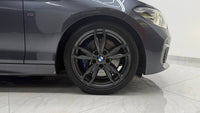 BMW 1 Series M140i 5-Door Sports-Auto