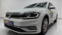 Volkswagen Golf 1.4TSI Comfortline