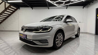 Volkswagen Golf 1.4TSI Comfortline
