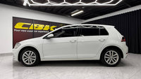 Volkswagen Golf 1.4TSI Comfortline