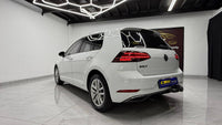 Volkswagen Golf 1.4TSI Comfortline