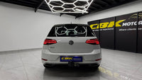 Volkswagen Golf 1.4TSI Comfortline