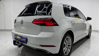 Volkswagen Golf 1.4TSI Comfortline