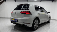 Volkswagen Golf 1.4TSI Comfortline