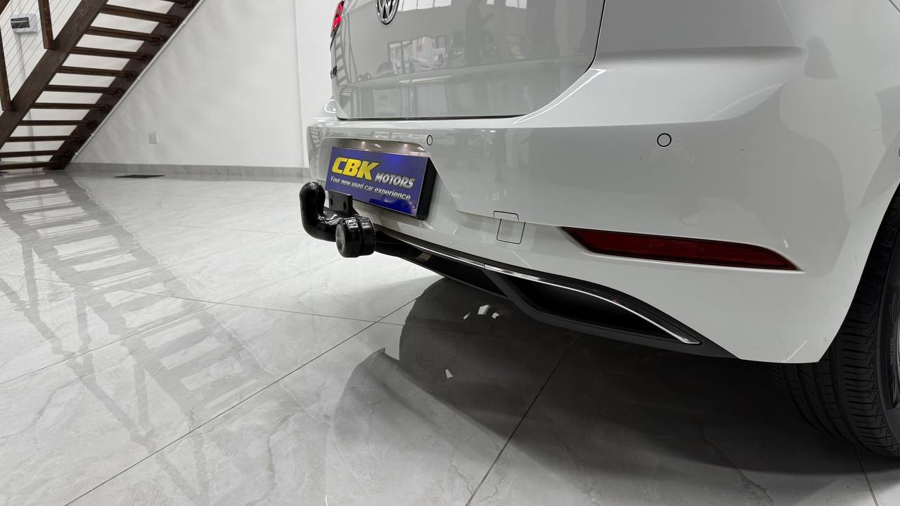 Volkswagen Golf 1.4TSI Comfortline
