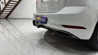 Volkswagen Golf 1.4TSI Comfortline