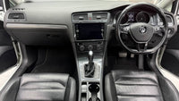 Volkswagen Golf 1.4TSI Comfortline