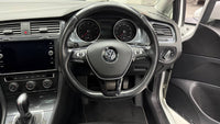 Volkswagen Golf 1.4TSI Comfortline