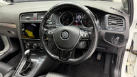 Volkswagen Golf 1.4TSI Comfortline