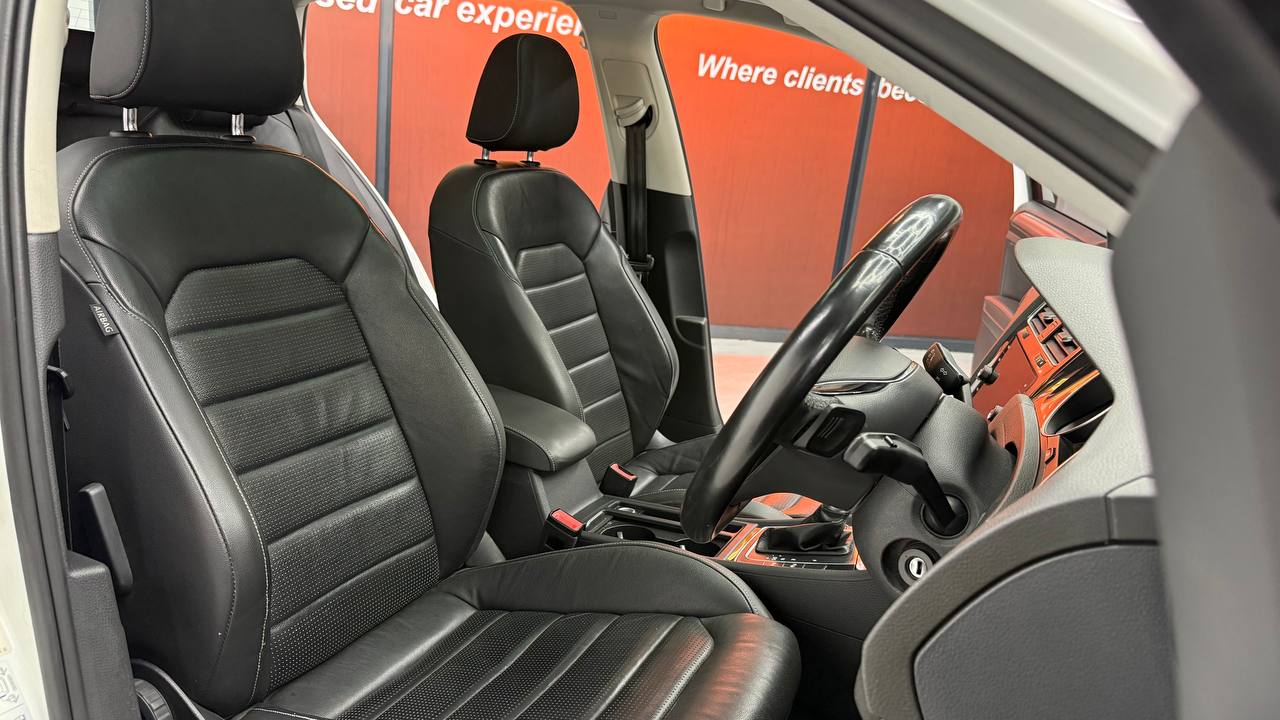 Volkswagen Golf 1.4TSI Comfortline
