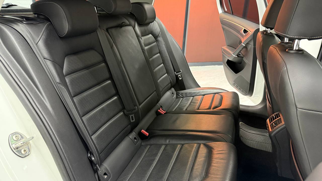 Volkswagen Golf 1.4TSI Comfortline