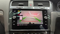 Volkswagen Golf 1.4TSI Comfortline
