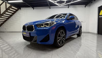 BMW X2 sDrive18i M Sport