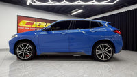 BMW X2 sDrive18i M Sport