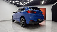 BMW X2 sDrive18i M Sport