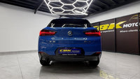 BMW X2 sDrive18i M Sport