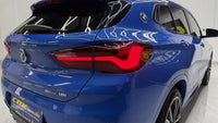 BMW X2 sDrive18i M Sport