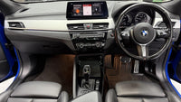BMW X2 sDrive18i M Sport