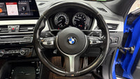 BMW X2 sDrive18i M Sport