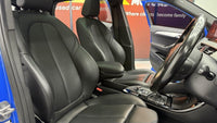 BMW X2 sDrive18i M Sport