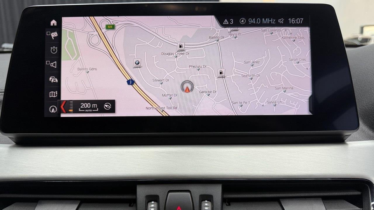 BMW X2 sDrive18i M Sport