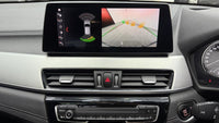 BMW X2 sDrive18i M Sport