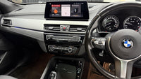 BMW X2 sDrive18i M Sport