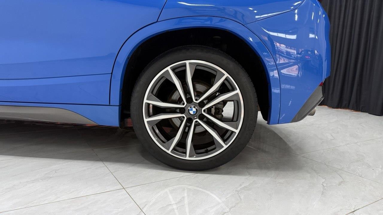 BMW X2 sDrive18i M Sport