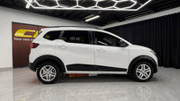Renault Triber 1.0 Prestige Auto